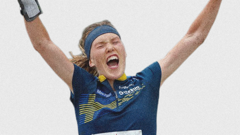 Tove Alexandersson