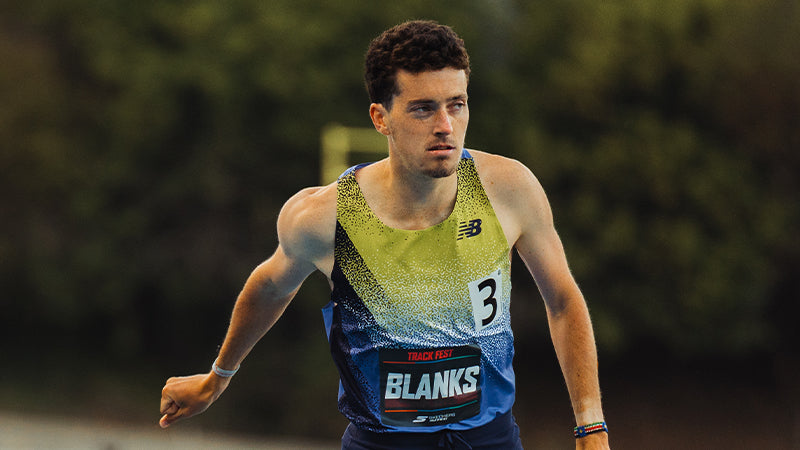 Graham Blanks