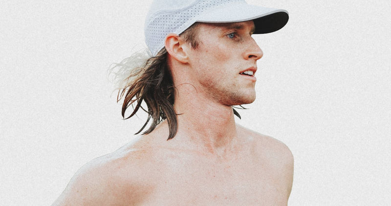 Cole Hocker