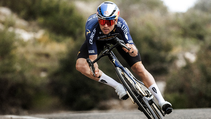 Pinarello Q36.5 Pro Cycling Team