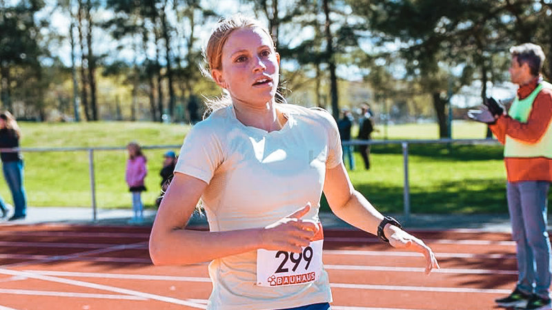 Tilda Månson