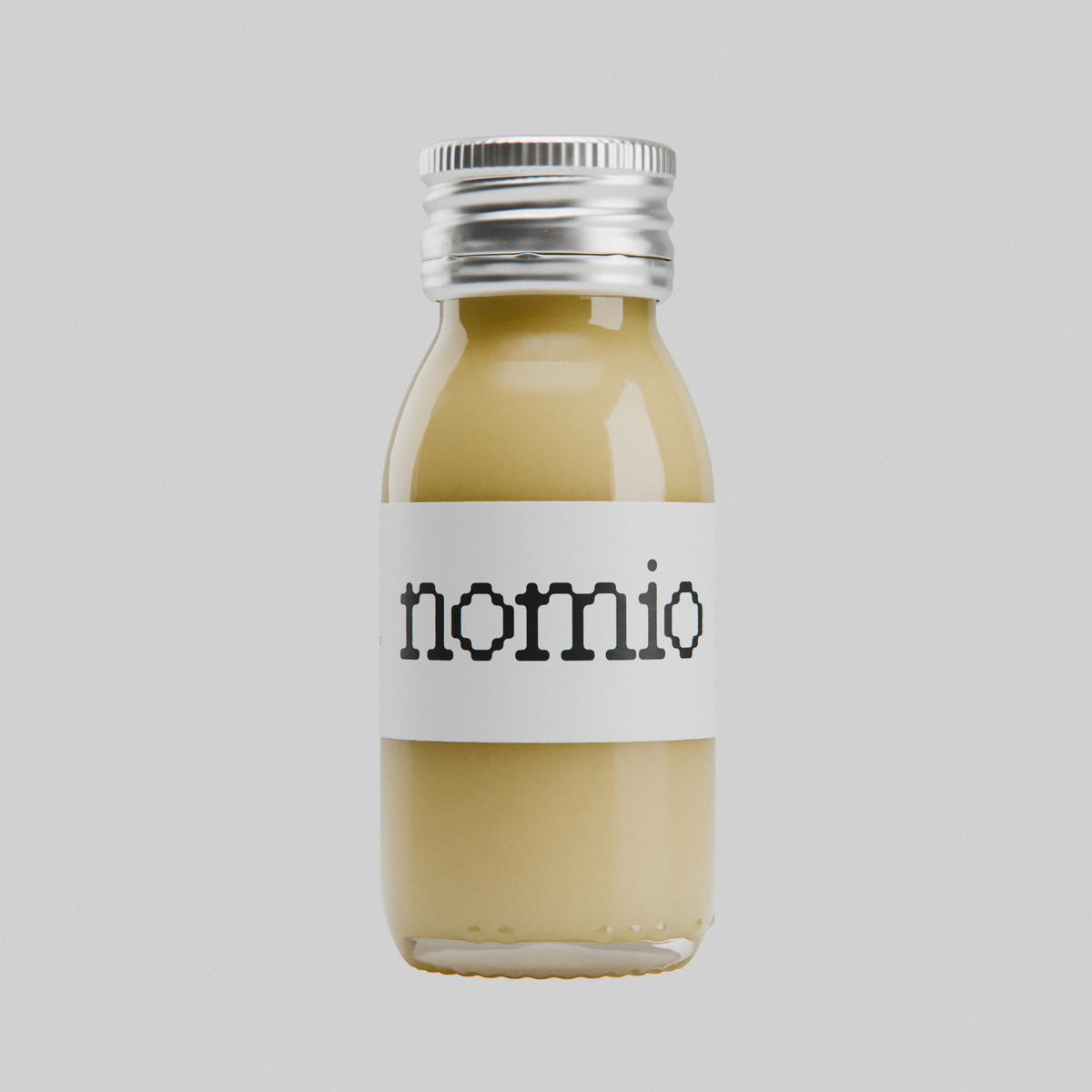 Nomio | Packung mit 4