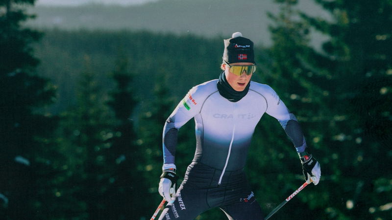 Einar Hedegart