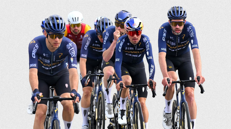 Pinarello Q36.5 Pro Cycling Team